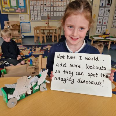 Vehicle Inventors
